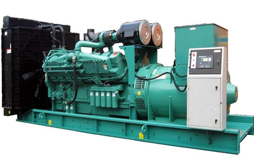 三门150kw康明斯柴油发电机组图片 三门150kw康明斯柴油发电机组图片