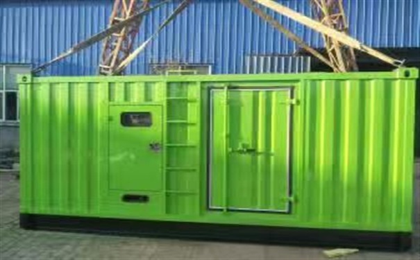 三门600kw大型柴油发电机组出租价格 三门600kw大型柴油发电机组出租价格